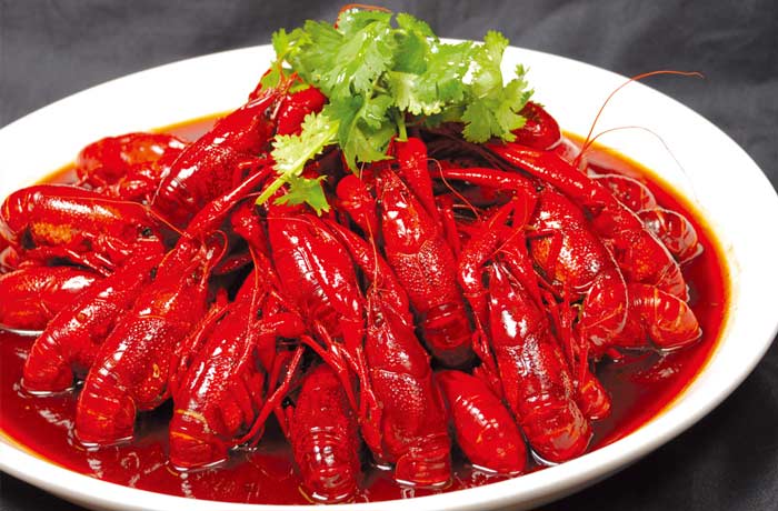 东西湖麻辣小龙虾培训